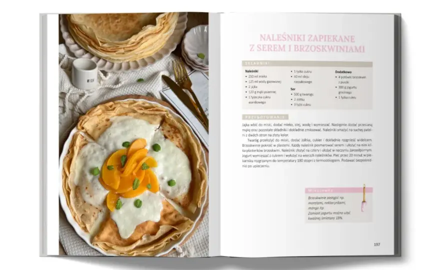 120g cukru bez wagi? 8 płaskich łyżek i inne triki!