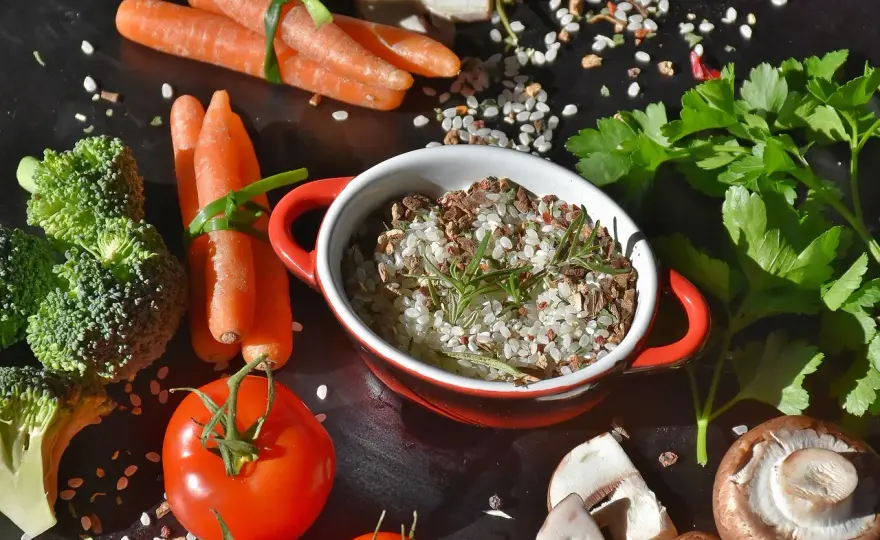 Jak Wybierać Zdrowe Produkty Spożywcze: Zasady zdrowego odżywiania