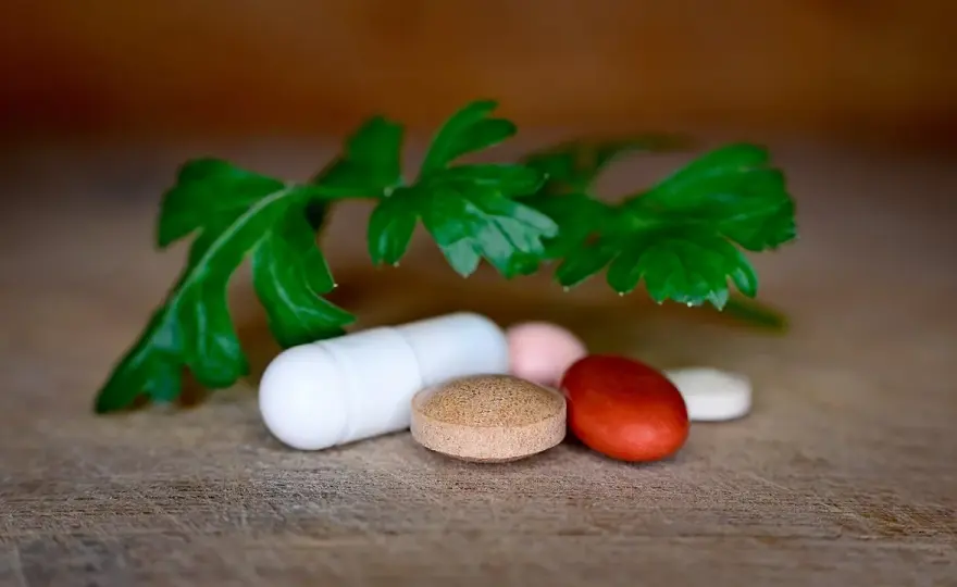Swanson, czyli suplementy o międzynarodowej renomie