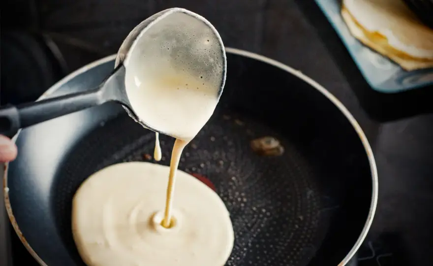 Patelnia do naleśników z powłoką nieprzywierającą - które są najlepsze?