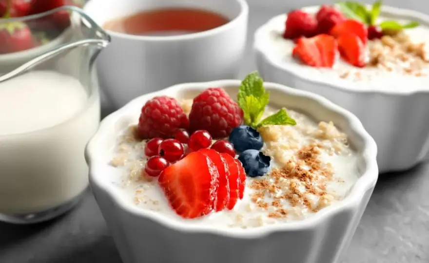 Low FODMAP przepisy: Koniec z nudą! Smaczne dania na każdy dzień