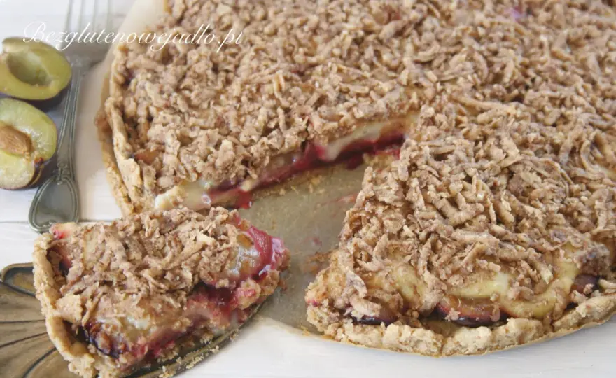 Ciasta bez glutenu i laktozy: piecz pysznie bez obaw! Sprawdzone triki.