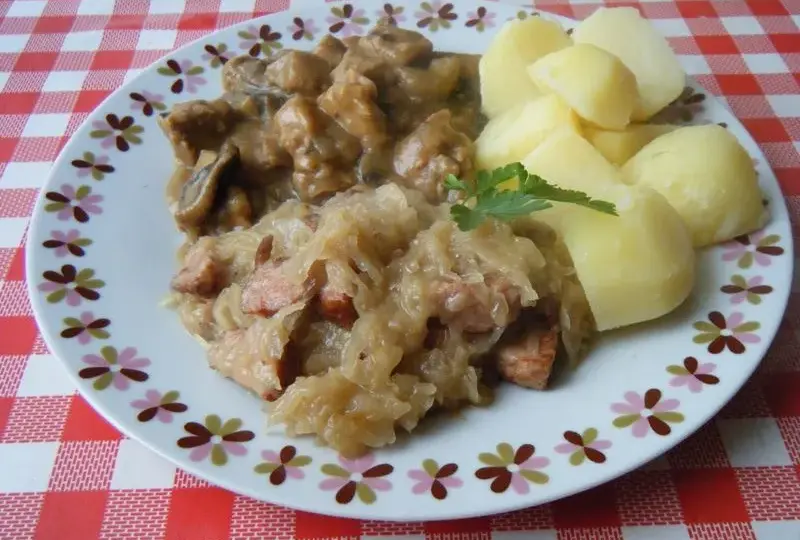 Jak długo gotować kapustę kiszoną - sprawdzone porady