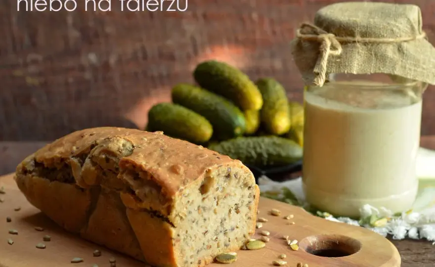 Ile zakwasu na 500g mąki? Klucz do idealnego chleba na zakwasie