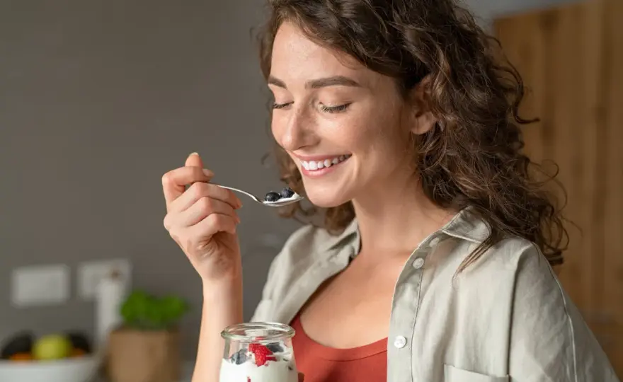 Poznaj produkty marki Activia!