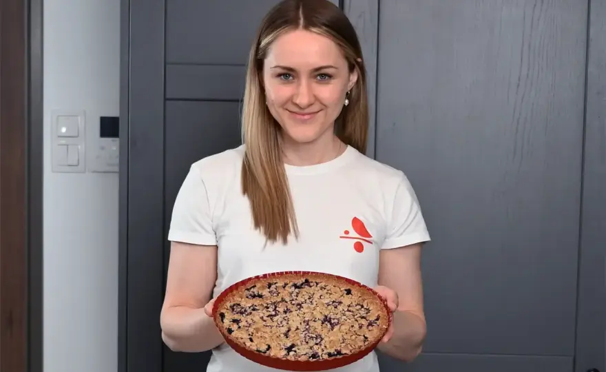 Szybkie dania bezglutenowe: Czy to możliwe w 30 minut? Odkryj!