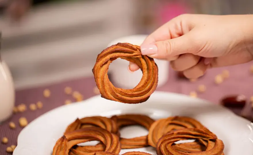Ciastka bez mleka: 6 przepisów, zamienniki i triki. Smakuj bez obaw!