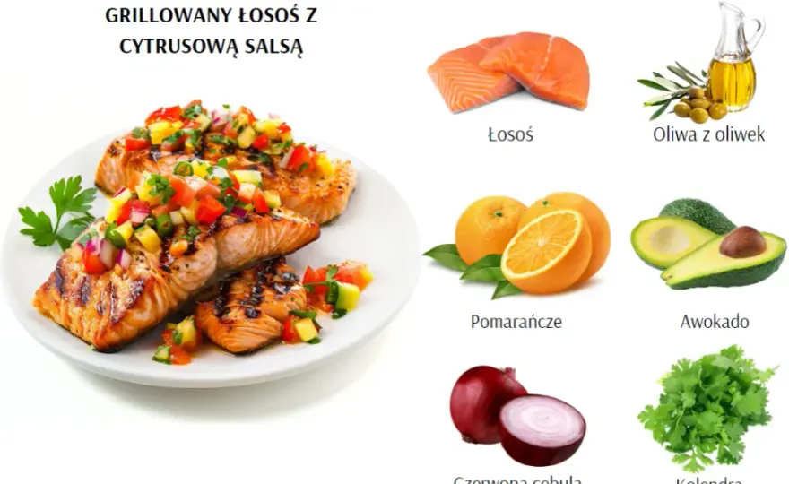 Proste przepisy na zdrowe przekąski, które zachwycą każdego smakosza
