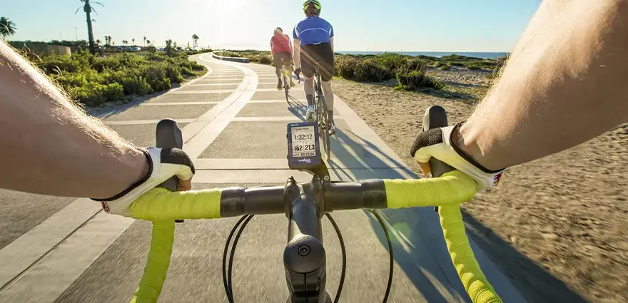 Ile kcal spala rower? Poznaj zaskakujące liczby i fakty