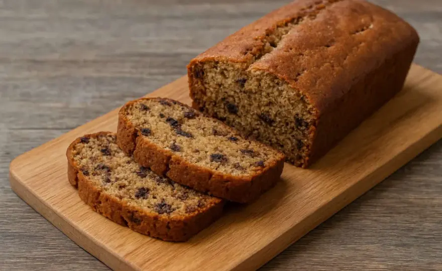 Chleb bez glutenu: Prosty przepis, który zawsze się udaje!