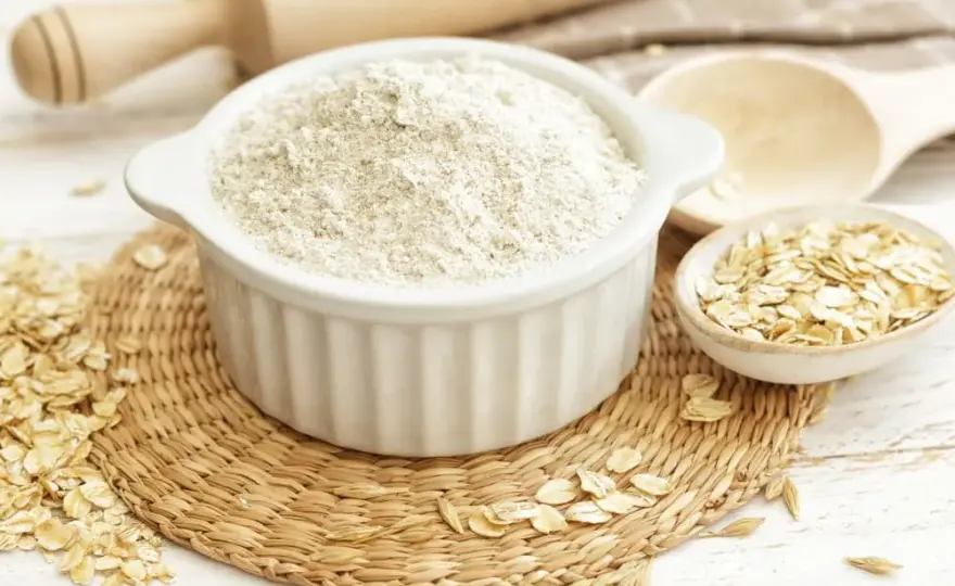 Czy mąka owsiana ma gluten? Uważaj na ryzyko zanieczyszczenia!
