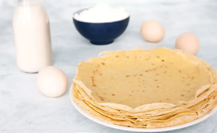 Pyszne naleśniki low FODMAP? Odkryj przepis bezpieczny dla jelit!