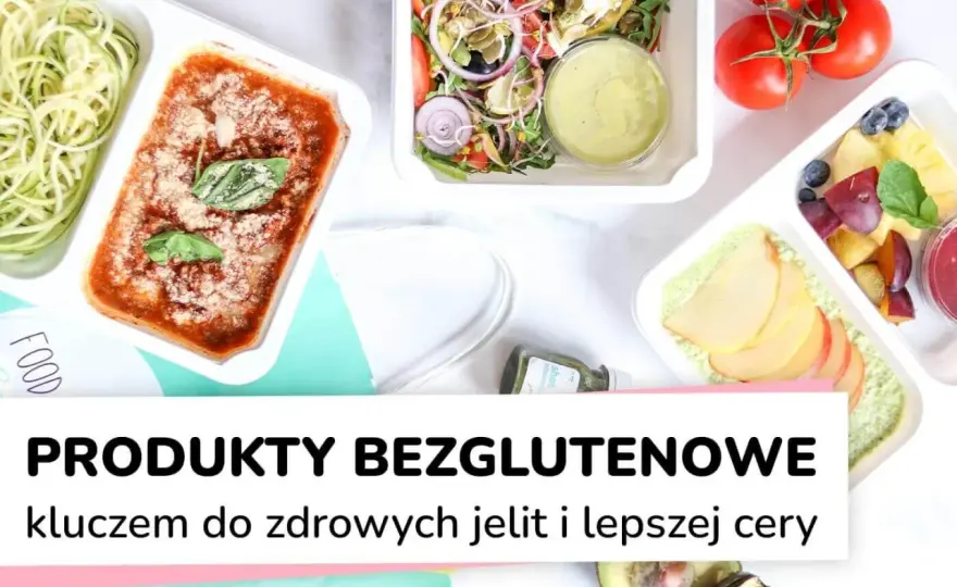Dieta bez nabiału i glutenu: Twój przewodnik do zdrowia i energii?