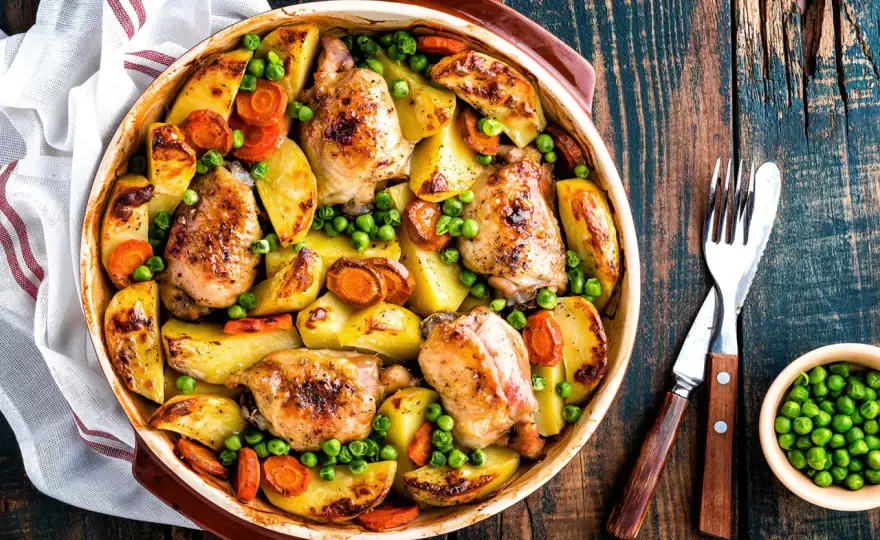 Jak gotować bez glutenu i nabiału? Proste przepisy i porady