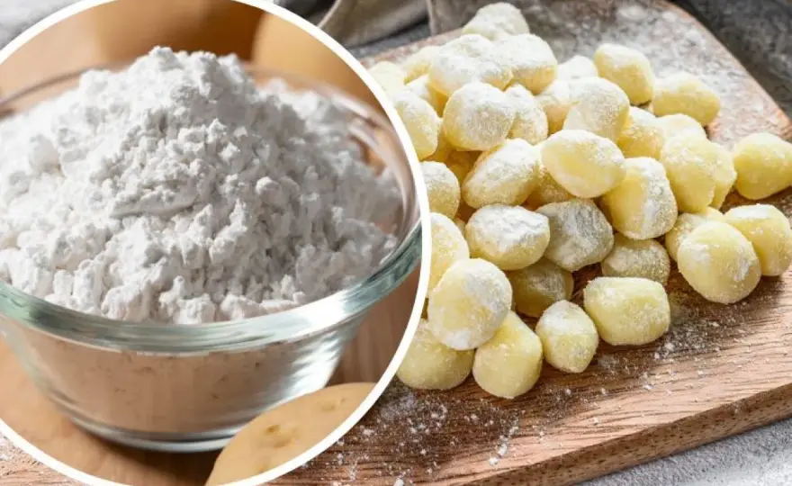 Mąka ziemniaczana - fakty o glutenie, które musisz znać dla zdrowia