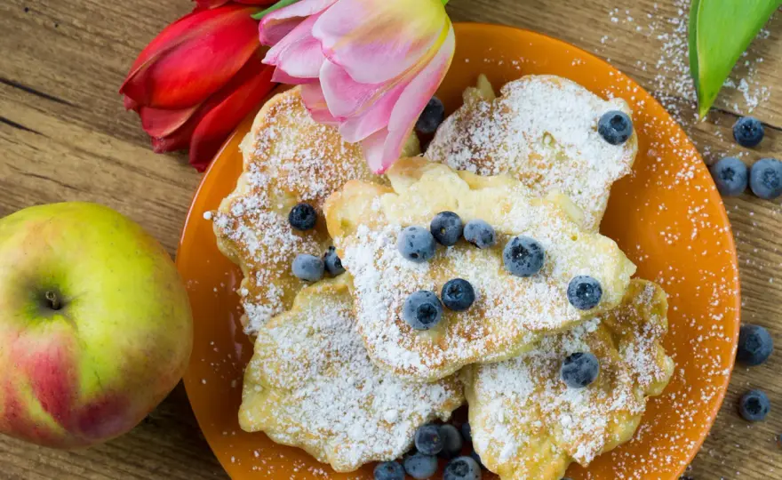 Deser bez glutenu: Szybkie przepisy, które pokochasz!