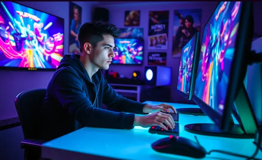 Ukryty klejnot w świecie platform online dla polskich graczy