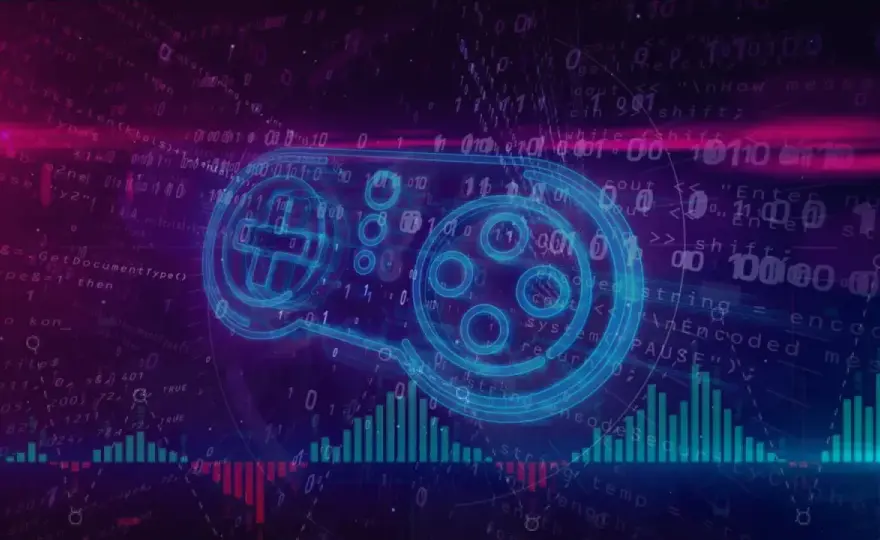 Przyszłość gier online: jak blockchain rewolucjonizuje internetową rozrywkę