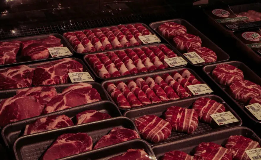 Produkty mięsne najwyższej jakości