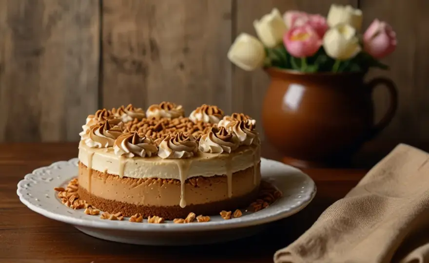 Lotus Biscoff – przepisy z ciasteczkami Lotus do wykorzystania w deserach