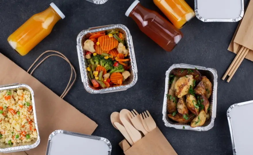 Kuchnia na miarę XXI wieku: jak Wygodna Dieta łączy kulinarne technologie ze smakiem?
