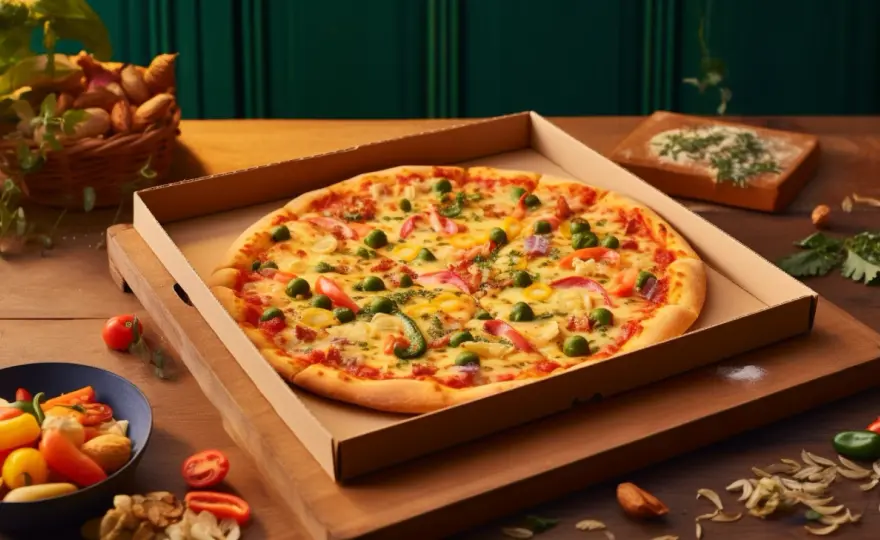 Gotowe ciasto na pizzę Lidl - najlepsza jakość, niskie ceny