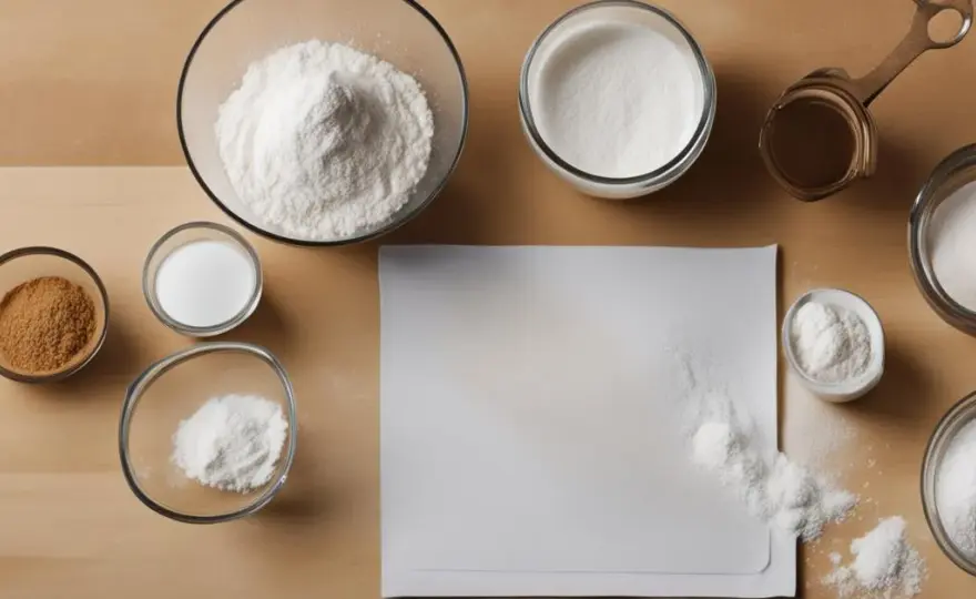  Ile szklanek mąki to 300 gram? Przelicznik i przepisy z 300 g mąki