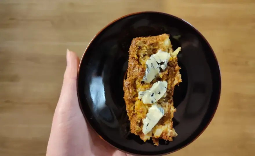Ciasto marchewkowe low FODMAP: Smak bez kompromisów dla jelit