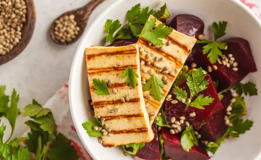 Dieta 3xBEZ: Smaczne przepisy bez glutenu, nabiału i cukru