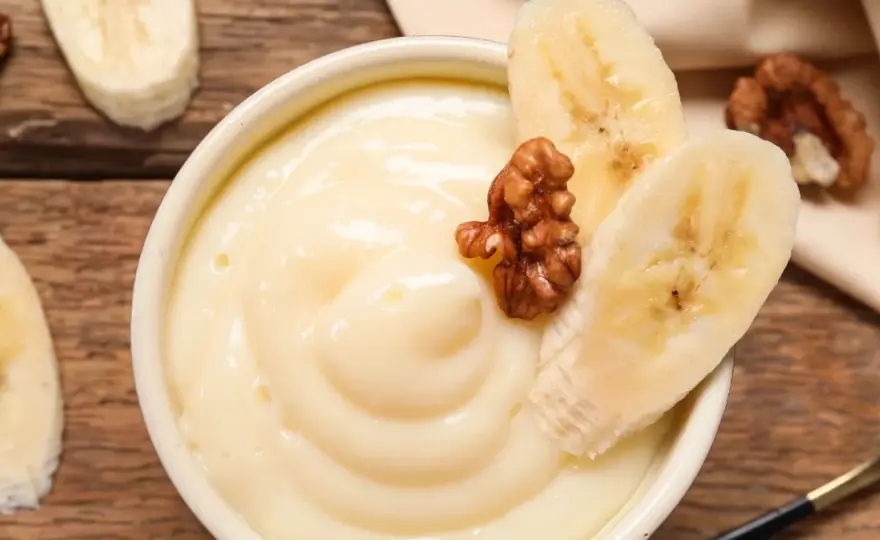Jak wzbogacić pudding proteinowy z czym jeść, aby był smaczniejszy?
