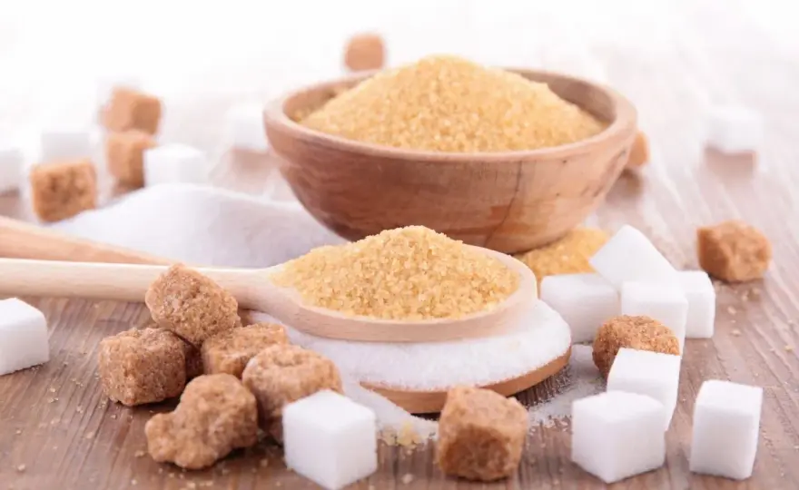 50 g cukru pudru to 5 czubatych łyżek? Odmierzaj bez wagi!