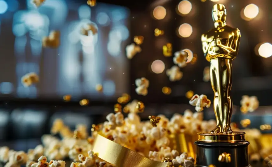 Najlepsze filmy oscarowe, które musisz zobaczyć