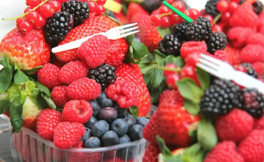 Czy dieta pudełkowa się opłaca? Zalety cateringu dietetycznego