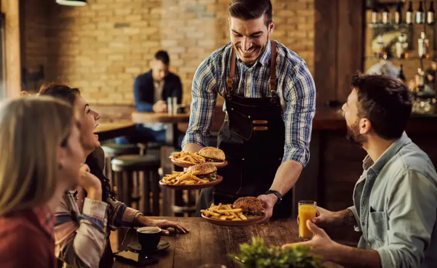 Najlepsze bistro w Polsce w 2026 roku: trendy i rekomendacje