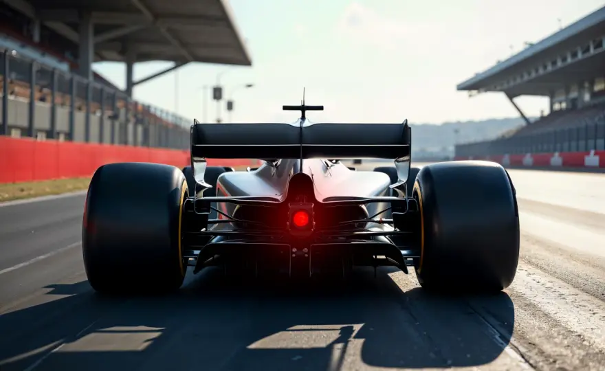 Strategiczny majstersztyk Kubicy w Le Mans 2025