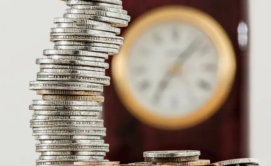 Finanse w świecie gier online