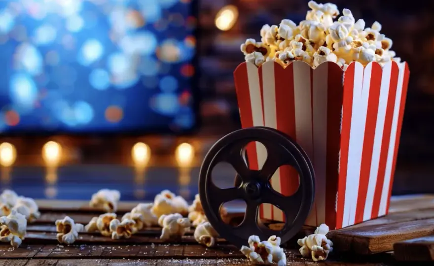 Co filmy pokazują dobrze a co źle na temat hazardu