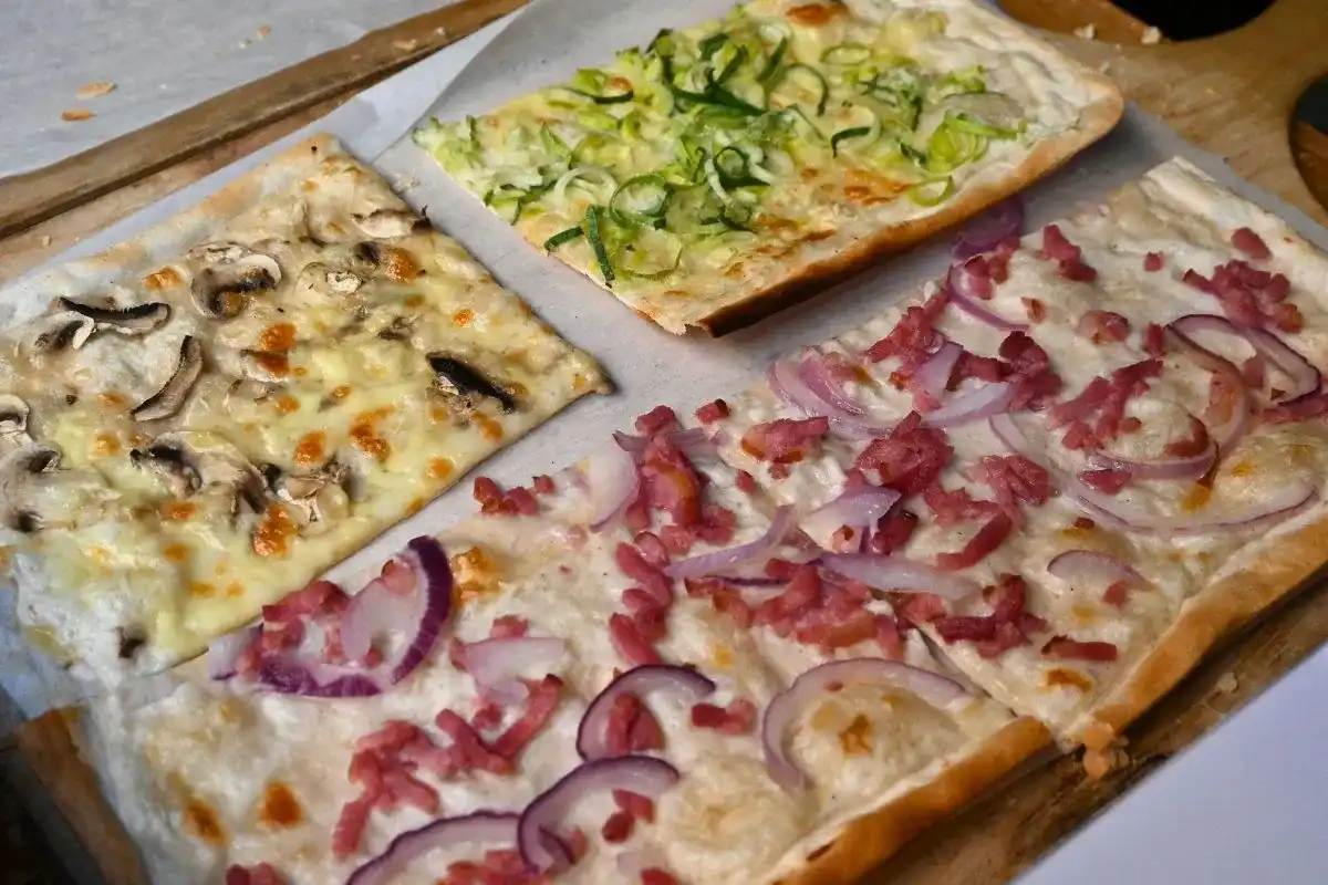 Chrupiąca pizza z batata? Zdrowy przepis i sekret idealnego spodu!