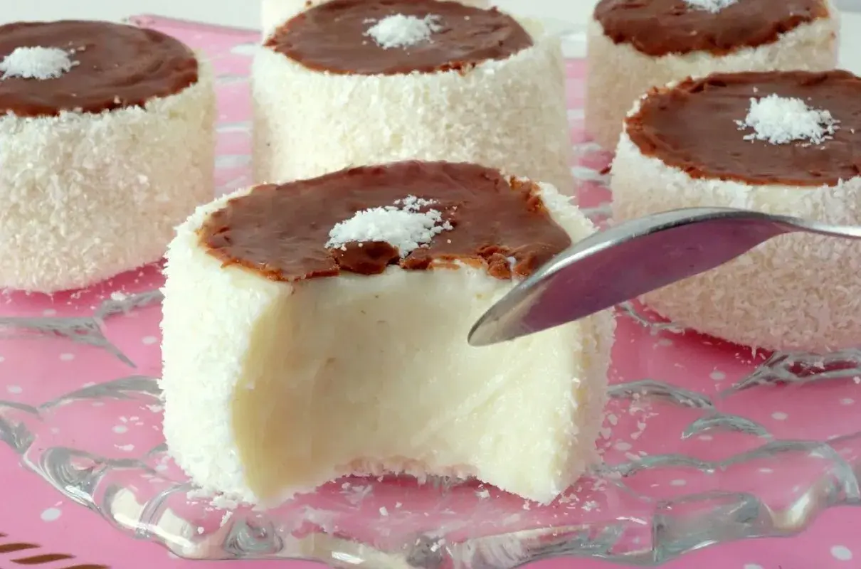 Deser bez jajek? Odkryj pyszne przepisy i niezawodne zamienniki!