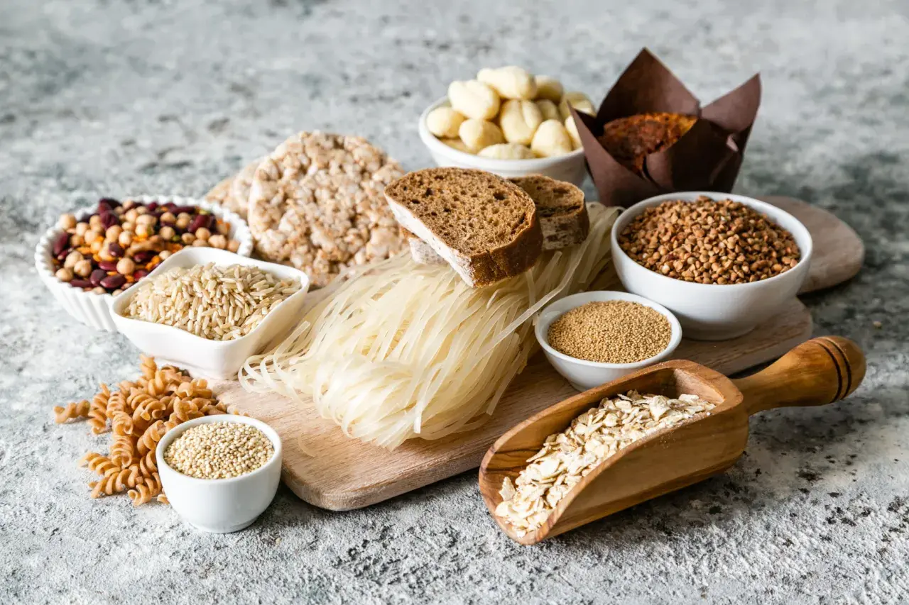 Dieta bez glutenu i nabiału: Jak unikać pułapek i jeść smacznie?