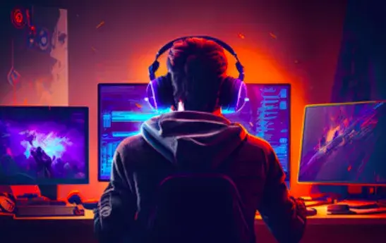 Unikaj Tych Typowych Błędów w Grach Online