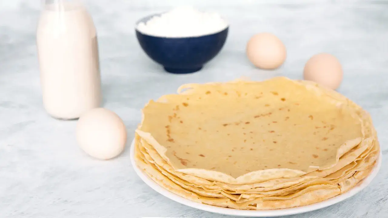 Pyszne naleśniki low FODMAP? Odkryj przepis bezpieczny dla jelit!