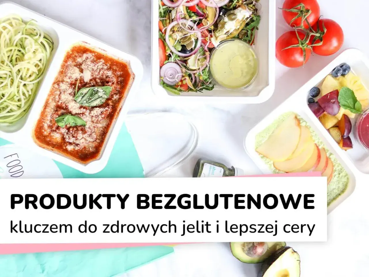 Dieta bez nabiału i glutenu: Twój przewodnik do zdrowia i energii?