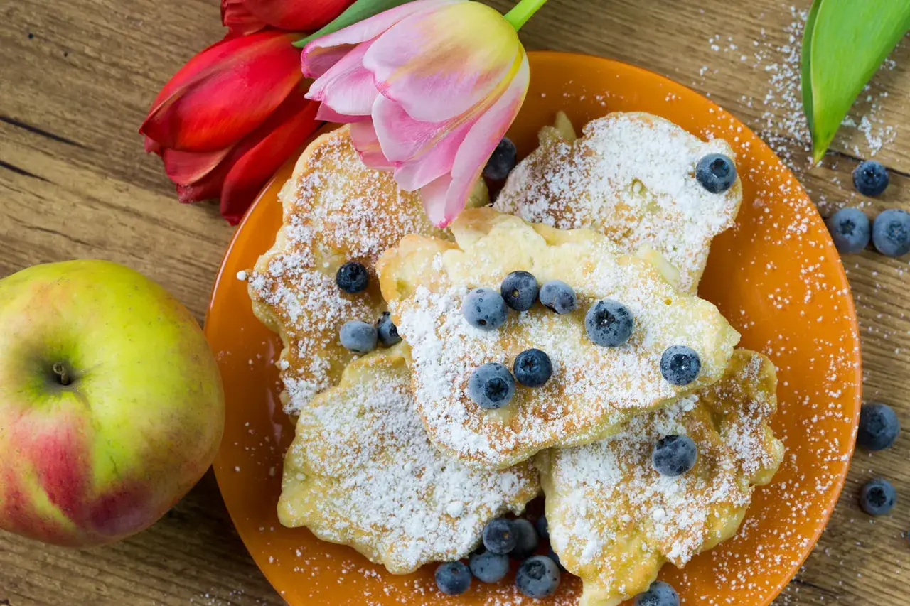 Deser bez glutenu: Szybkie przepisy, które pokochasz!