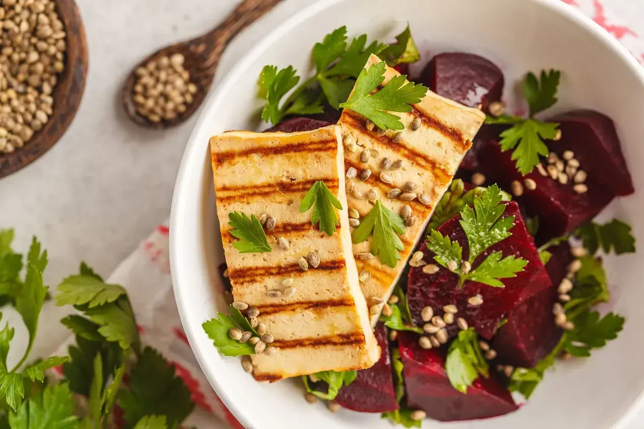 Dieta 3xBEZ: Smaczne przepisy bez glutenu, nabiału i cukru
