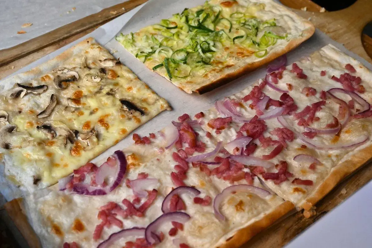 Chrupiąca pizza z batata? Zdrowy przepis i sekret idealnego spodu!