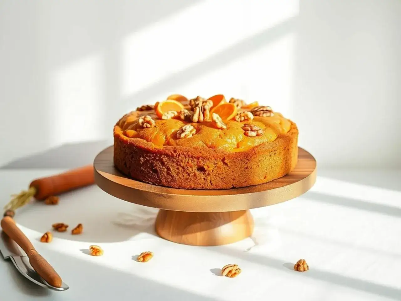Ciasto bez glutenu i cukru korzyści zdrowotne