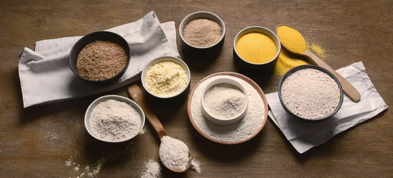 czytanie etykiet produktów bezglutenowych