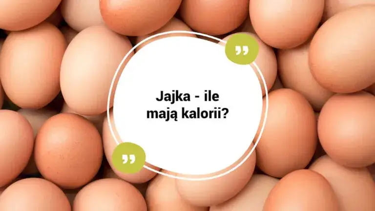 Zdjęcie Ile kalorii mają jajka? Zaskakujący przewodnik po wartościach odżywczych