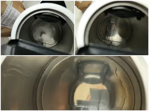 Zdjęcie Jak skutecznie odkamienić czajnik kwaskiem cytrynowym